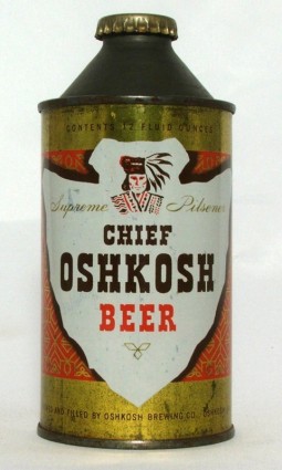 Chief Oshkosh photo