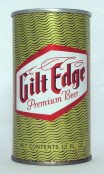 Gilt Edge photo