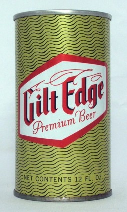 Gilt Edge photo