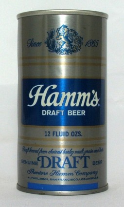 Hamm’s Draft (Test) photo