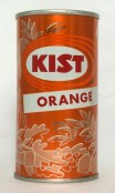 Kist Orange (Canada) photo