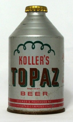 Koller’s Topaz photo