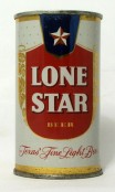 Lone Star photo