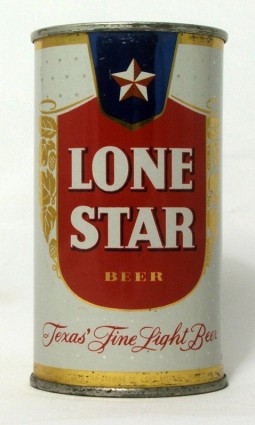 Lone Star photo