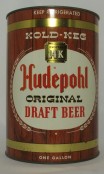 Hudepohl (Short Style) photo