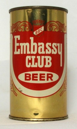 Embassy Club photo