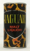 Jaguar Malt Liquor (Metallic) photo