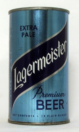 Lagermeister photo