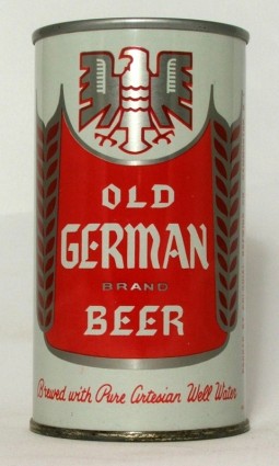 Old German (Juice Top) photo