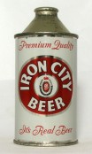 Iron City photo