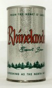 Rhinelander (Zip Top) photo