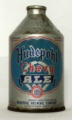 Hudepohl Chevy Ale photo