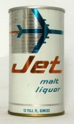 Jet Malt Liquor photo