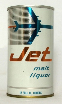 Jet Malt Liquor photo