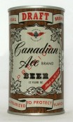 Canadian Ace Draft (Metallic) photo