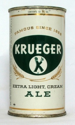 Krueger Ale photo