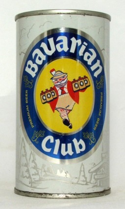 Bavarian Club photo