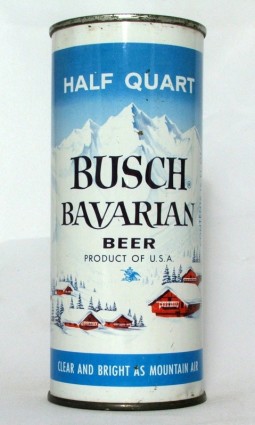 Busch Bavarian (16 oz.) photo