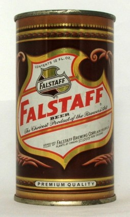 Falstaff (New Orleans) photo