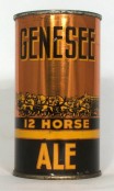 Genesee 12 Horse Ale photo