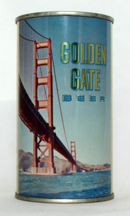 Golden Gate photo