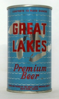 Great Lakes photo