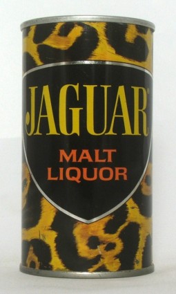 Jaguar Malt Liquor (Jaguar Brewing) photo