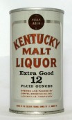 Kentucky Malt Liquor photo