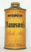 Dawson’s Pale Ale photo