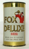 Fox Deluxe (La Crosse) photo