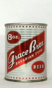 Grace Bros. (8 oz.) photo