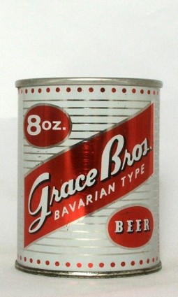 Grace Bros. (8 oz.) photo