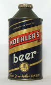 Koehler’s (Unlisted Non-IRTP) photo