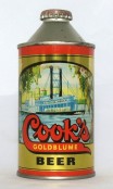 Cook’s Goldblume photo