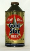 Hoff-Brau Gold Star photo