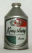 Kingsbury (IRTP) photo