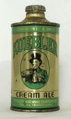 Kuebler Cream Ale photo