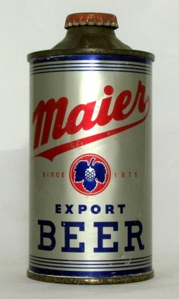 Maier Export photo