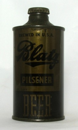 Blatz (WWII OD) photo