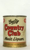 Country Club Malt Liquor photo