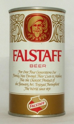 Falstaff (Test) photo