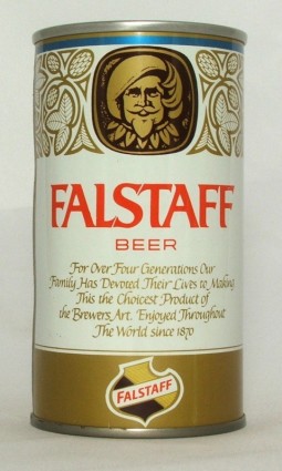 Falstaff (Test) photo