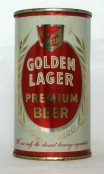 Golden Lager photo