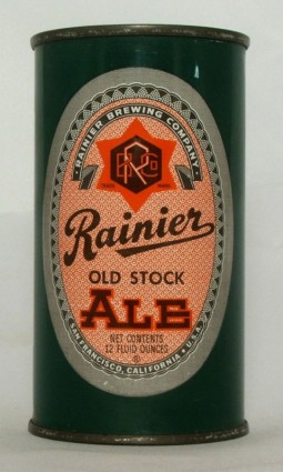 Rainier Ale photo