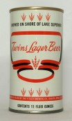 Twins Lager photo