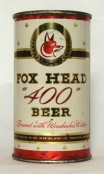 Fox Head “400” photo