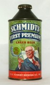 Schmidt’s First Premium photo