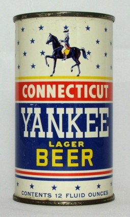 Connecticut Yankee Beer photo