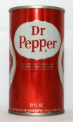 Dr Pepper photo