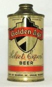 Golden Age (Pale) photo